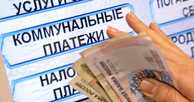 Пояснение эксперта Государственной думы что значит напрямую платить за услуги ЖКХ